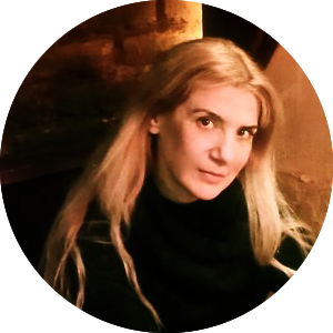 Татьяна Трофименко
